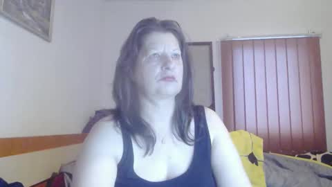 ExtasyMature online show from 11.05.25