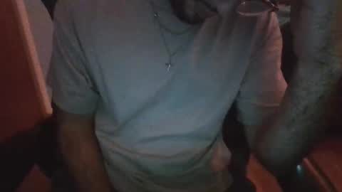 Snapshot of eyesonmichaza chatting on 11.11.25 MichazaXO online show from 11.11.25