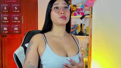 Emily online show from 09.21.25