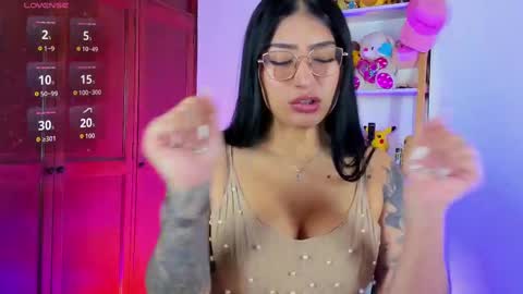 Emily online show from 09.29.25