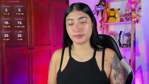 Emily online show from 11.09.25