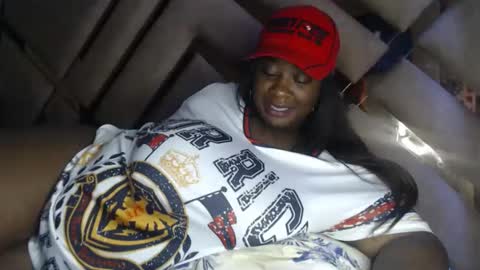 eyshaexotii online show from 11.09.25