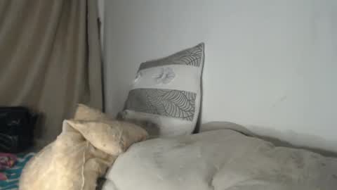 eyshaexotii online show from 11.12.25