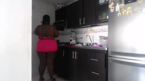 eyshaexotii online show from 11.22.25