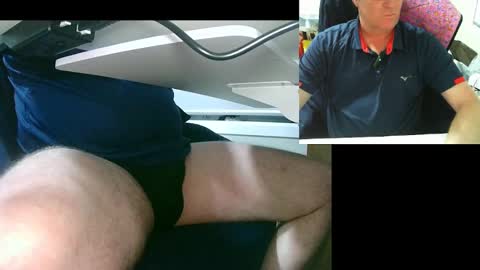 Snapshot of ezondi1 chatting on 02.21.25 EZONDI online show from 02.21.25