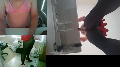 Snapshot of ezondi1 chatting on 03.01.25 EZONDI online show from 03.01.25