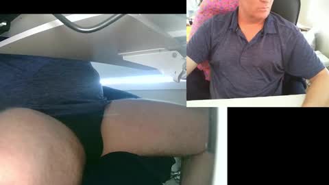 Snapshot of ezondi1 chatting on 03.05.25 EZONDI online show from 03.05.25