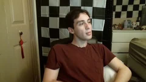 Ezra Naamah online show from 01.20.25