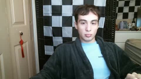 Ezra Naamah online show from 01.21.25