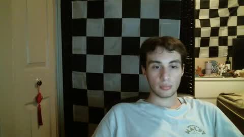 Ezra Naamah online show from 01.24.25