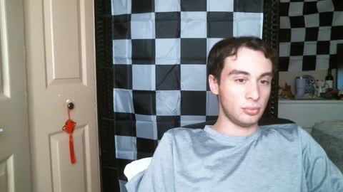 Ezra Naamah online show from 01.30.25