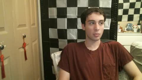 Ezra Naamah online show from 02.16.25