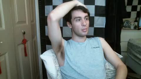 Ezra Naamah online show from 02.20.25