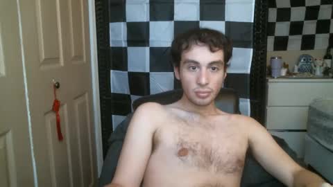 Ezra Naamah online show from 02.25.25