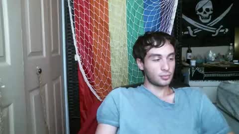 Ezra Naamah online show from 09.24.25