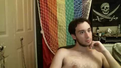 Ezra Naamah online show from 09.30.25