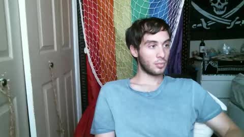 Ezra Naamah online show from 10.08.25