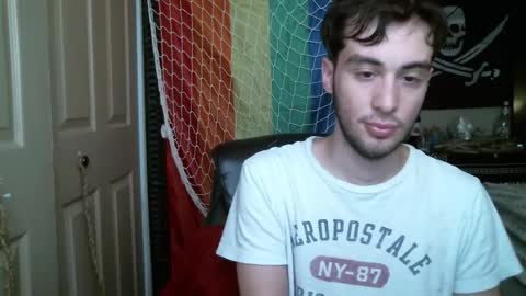 Ezra Naamah online show from 10.29.25