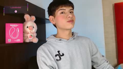 Juan online show from 11.14.25