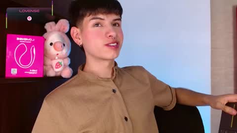 Juan online show from 12.04.25