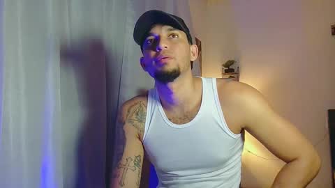Snapshot of fabi_calde chatting on 01.09.25 fabi online show from 01.09.25