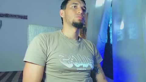 Snapshot of fabi_calde chatting on 01.13.25 fabi online show from 01.13.25