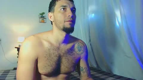 Snapshot of fabi_calde chatting on 01.14.25 fabi online show from 01.14.25