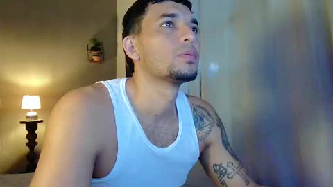 Snapshot of fabi_calde chatting on 02.07.25 fabi online show from 02.07.25