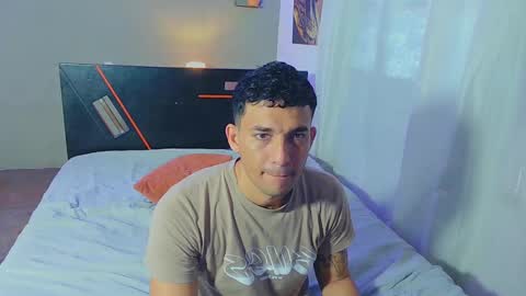 Snapshot of fabi_calde chatting on 02.21.25 fabi online show from 02.21.25
