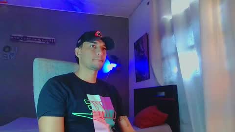 Snapshot of fabi_calde chatting on 02.28.25 fabi online show from 02.28.25