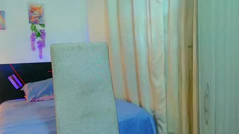 Snapshot of fabi_calde chatting on 09.13.25 fabi online show from 09.13.25