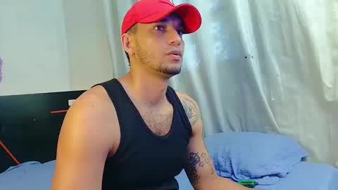 Snapshot of fabi_calde chatting on 09.18.25 fabi online show from 09.18.25