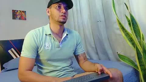 Snapshot of fabi_calde chatting on 09.19.25 fabi online show from 09.19.25