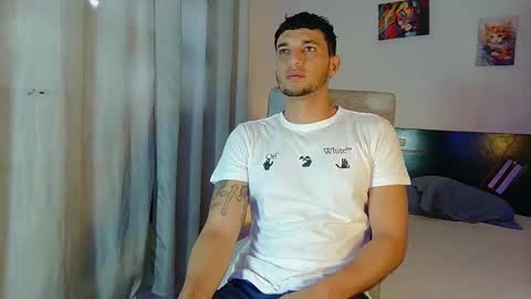 Snapshot of fabi_calde chatting on 09.22.25 fabi online show from 09.22.25