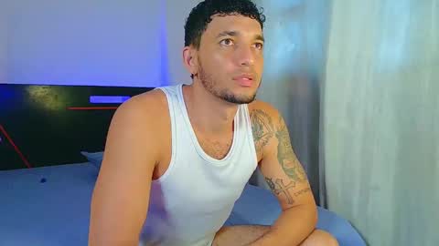 Snapshot of fabi_calde chatting on 09.26.25 fabi online show from 09.26.25