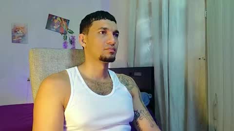 Snapshot of fabi_calde chatting on 10.12.25 fabi online show from 10.12.25