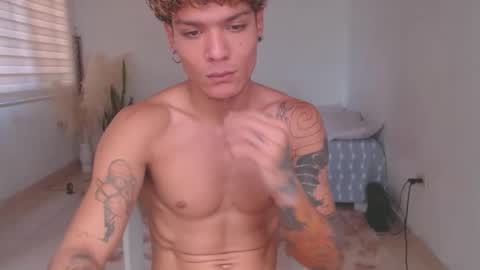 -  A N D E R online show from 01.17.25