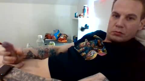 Snapshot of fack69ogsazzy69 chatting on 02.04.25 Dennis online show from 02.04.25