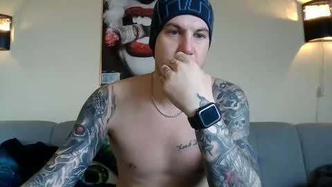 Snapshot of fack69ogsazzy69 chatting on 11.03.25 Dennis online show from 11.03.25