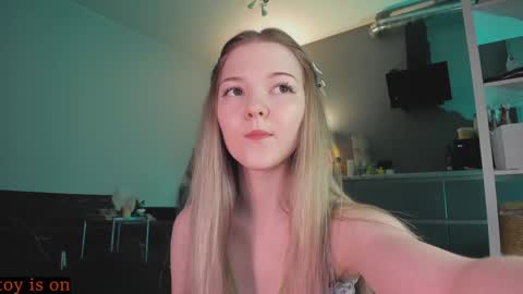 Snapshot of fairy_casey chatting on 12.03.24 fairy_casey online show from 12.03.24