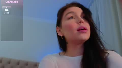 Snapshot of fairy_mairy chatting on 02.02.25 Mairy online show from 02.02.25