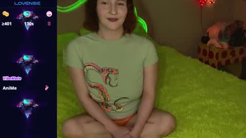 Meadow online show from 09.24.25