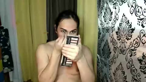 Allena online show from 11.20.25