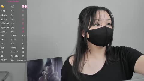 Tina online show from 02.22.25