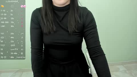 Tina online show from 03.12.25