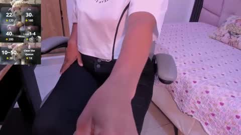 Faver online show from 09.23.25