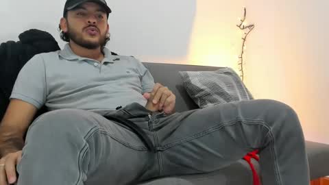 Snapshot of favid95 chatting on 01.09.25 favid95 online show from 01.09.25