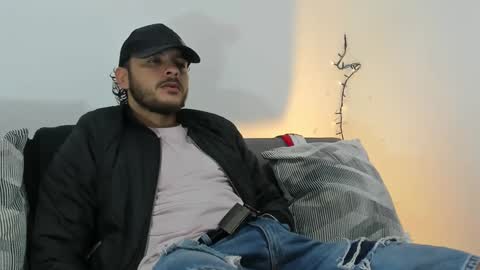 Snapshot of favid95 chatting on 01.11.25 favid95 online show from 01.11.25