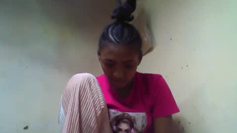 Snapshot of fazifazila chatting on 09.29.25 fazila online show from 09.29.25