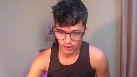 Josh online show from 10.10.25